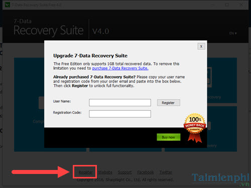 giveaway 7 data recovery suit mien phi