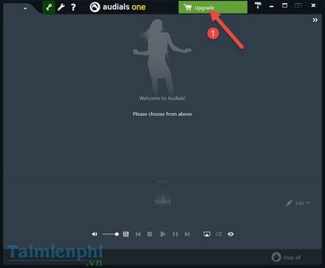 giveaway audials one 2016 mien phi