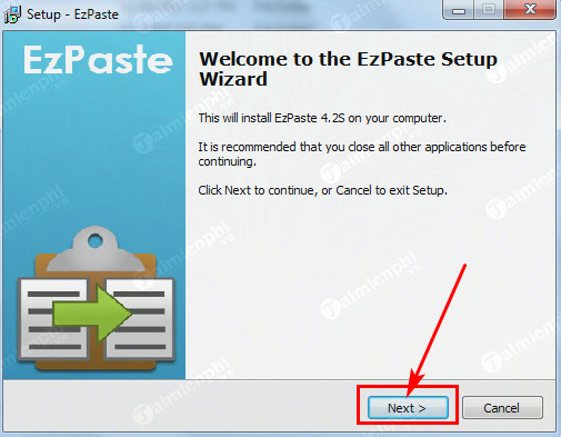 giveaway ban quyen mien phi ezpaste 2