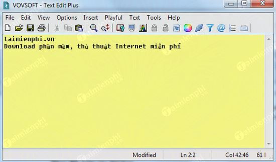 giveaway ban quyen mien phi text edit plus 2