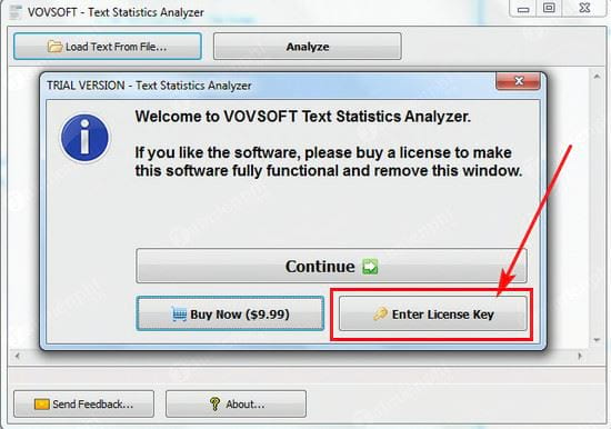 giveaway ban quyen mien phi text statistics analyzer phan tich van ban du lieu tu 5 4 2