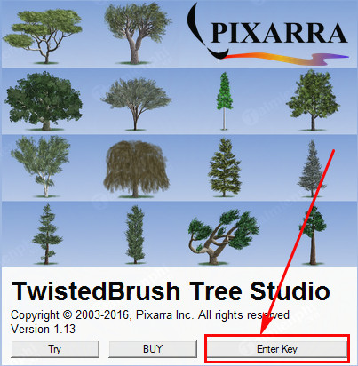 giveaway ban quyen mien phi twistedbrush tree studio 2