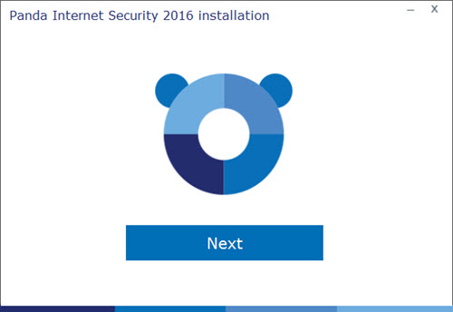 giveaway Panda Internet Security 2017