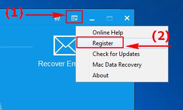 giveaway togethersharedata recovery professional