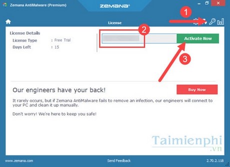 giveaway zemana antimalware