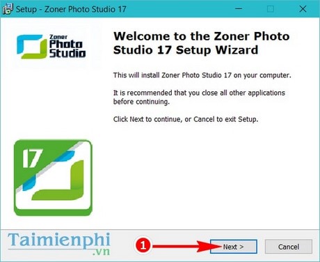 giveaway zoner photo studio pro mien phi