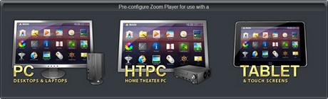 giveaway zoom Player MAX free