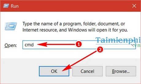 Gỡ bỏ các ứng dụng mặc định trên Start Menu Windows 10