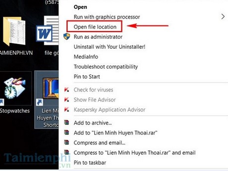 go lmht, xoa lien minh huyen thoai ra khoi may tinh