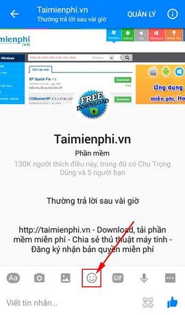 gui tin nhan chuc tet