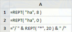 ham rept trong excel 