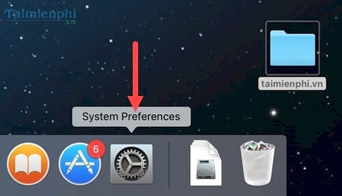 Hẹn giờ tắt máy, khởi động máy trên MacOS Sierra