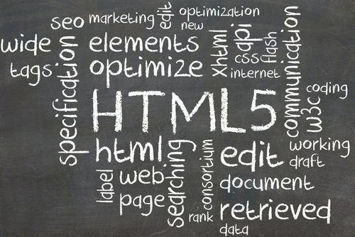 html5 la gi 2