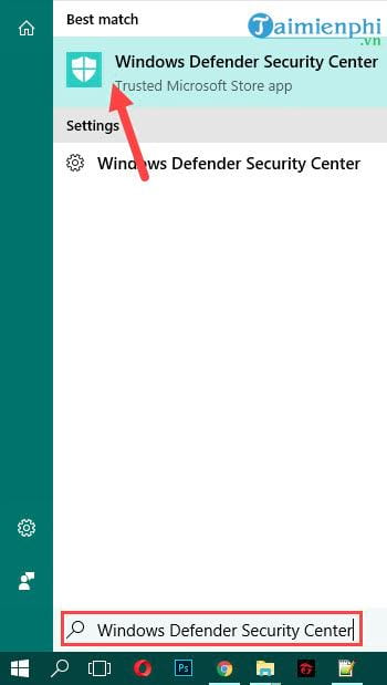 Bật tính năng chống Ransomware trên Windows 10 Fall Creators Update