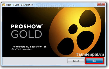 Photodex ProShow Producer 9.0.3797 Final Full + Gold + StylePack , Phần mềm lồng ghé hình ảnh và nhạc với nhiều hiệu ứng.