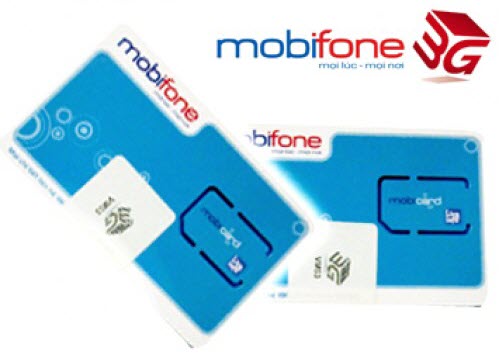 Hướng dẫn chuyển SIM Mobifone sang gói Fast Connect