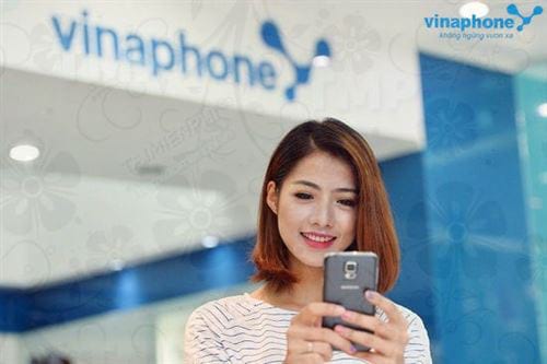 Hướng dẫn đăng ký gói VD89 Vinaphone có 60GB data, gọi miễn phí dưới 20 phút