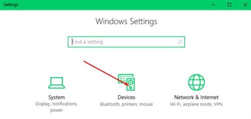 Hướng dẫn kết nối và ngắt kết nối bluetooth trên Windows 10 1