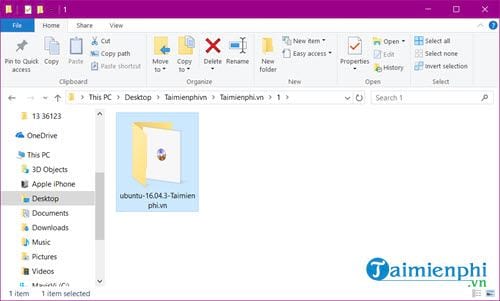 huong dan nen file bang winrar 2