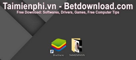 huong dan stream game mobile tren bluestacks