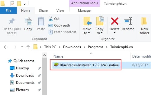 Tải Bluestacks 3 cho máy tính, có hướng dẫn cách sử dụng