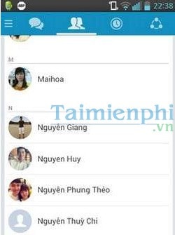 Bỏ không chặn bạn bè trên zalo bo khong chan ban be tren zalo
