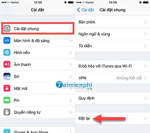 iPhone dính iCloud là gì? kiểm tra như thế nào? có nên mua không?