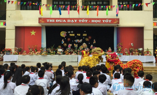 ke hoach to chuc tet trung thu thcs 2