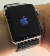 ket noi Apple Watch va iphone 