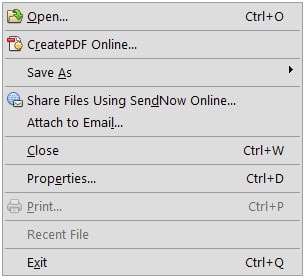 Làm thế nào biết được file PDF bị mã hóa?