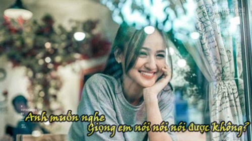 loi bai hat anh muon nghe giong em 2
