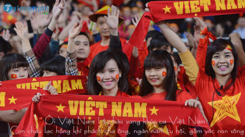 loi bai hat tu hao viet nam 2