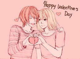Lời chúc Valentine hay và ý nghĩa loi chuc valentine hay va y nghia
