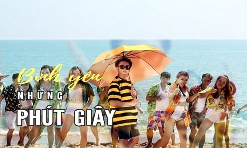 loi ca khuc binh yen nhung phut giay