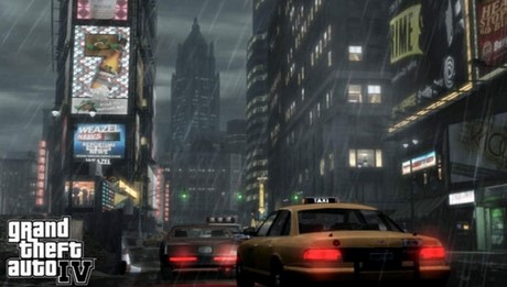 Mã GTA 4, Lệnh GTA Vice City 4, game cướp đường phố  4 1