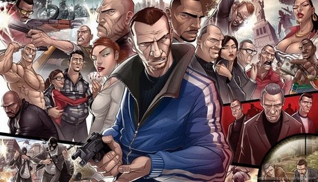 Mã GTA nhân vật, Lệnh GTA Vice city các nhân vật trong game cướp đường phố