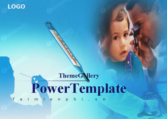 Mẫu slide Powerpoint thuyết trình đẹp, Template bài thuyết trình