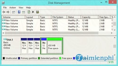 mbr partition va gpt partition co gi khac nhau 2