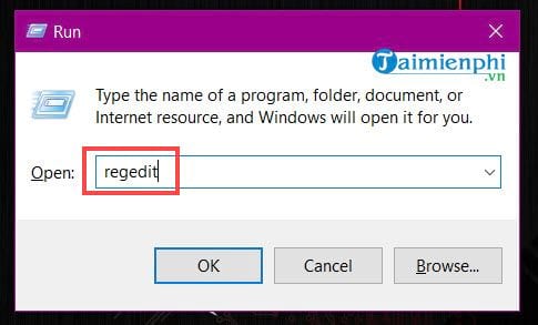 Nhận biết Windows 10 được cài nâng cấp hay cài mới trên máy tính