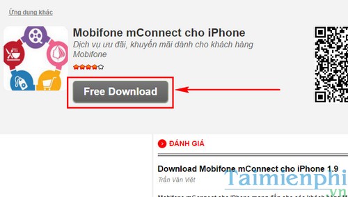 nhan mien phi 4 5gb data 4g mobifone nhu the nao 2