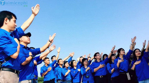 nhung bai hat hay ve thanh nien doan doi 2