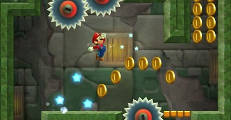 dieu can biet khi choi Super Mario Run