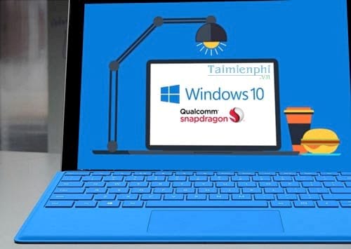 Những điều cần biết về Windows 10 Redstone 3
