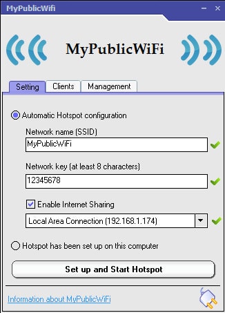 Phần mềm phát wifi laptop phan mem phat wifi tren laptop