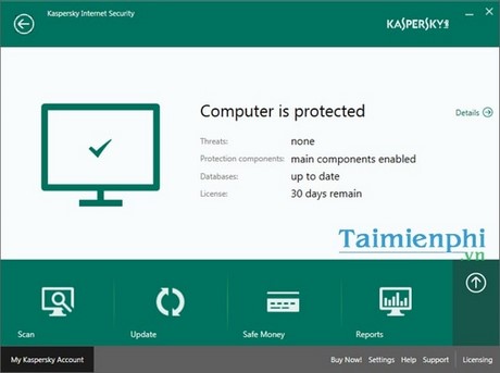 Phần mềm Antivirus, Internet Security miễn phí cho Windows 10 đáng giá nhất