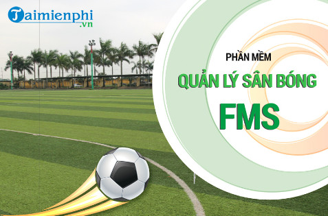 phan mem quan ly san bong 2