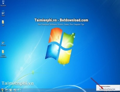 phat wifi tren win 7