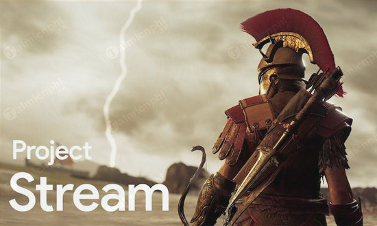 project stream game