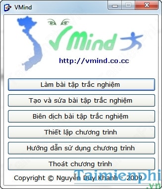 tao de thi trac nghiem