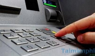 Tìm hiểu máy ATM